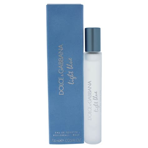 dolce gabbana light blue sun rollerball|dolce and gabbana sky blue.